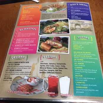 Taco Town - Menu - Mexican Near Me - Hixson, Tennessee Taco Town - Menu - Mexican Near Me - Hixson, Tennessee