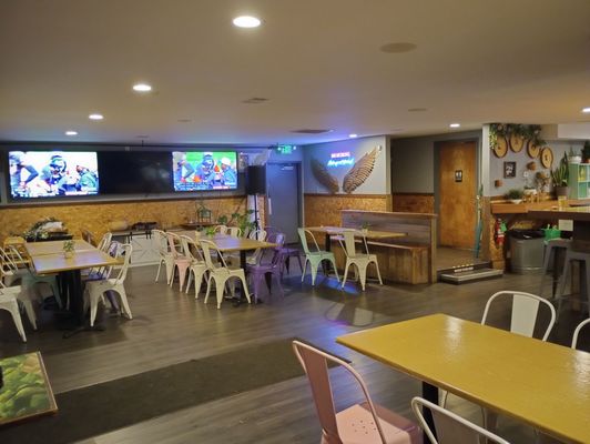 Khao Niew Lao Food Restaurant by null