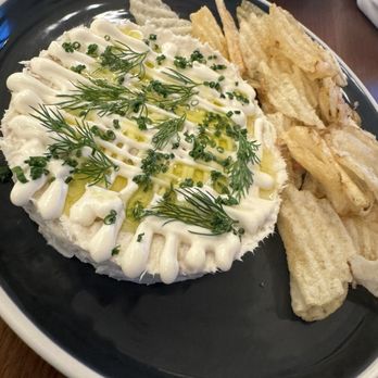 Wineaux - Smoked sturgeon rillette - Wine Bars Near Me - Las Vegas, Nevada Wineaux - Smoked sturgeon rillette - Wine Bars Near Me - Las Vegas, Nevada