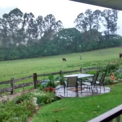 Pines on the Plateau Boutique Lodges - View
