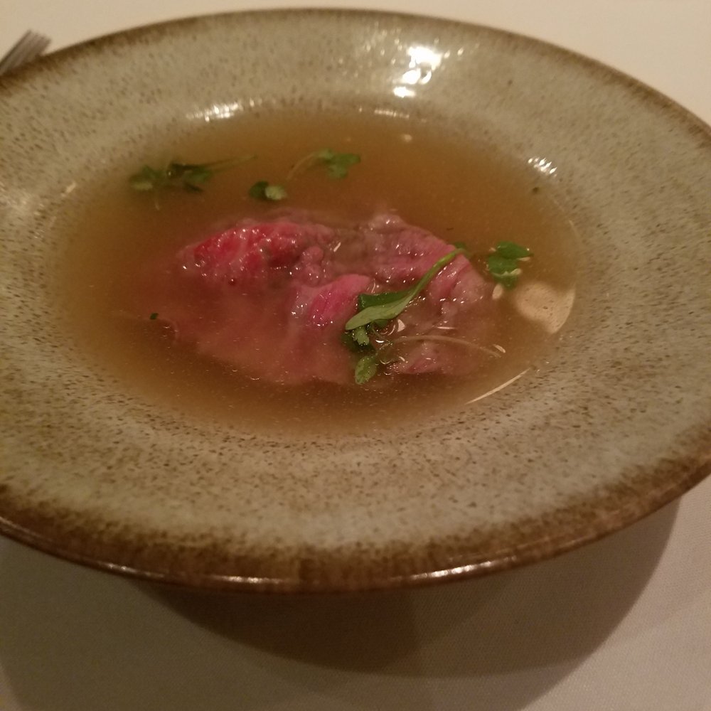 Jungsik - Korean Near Me - New York, New York