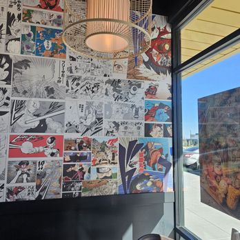 Kagari Ramen - Ramen Near Me - Las Vegas, Nevada