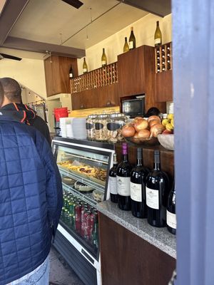 Noeteca Wine Bar by null