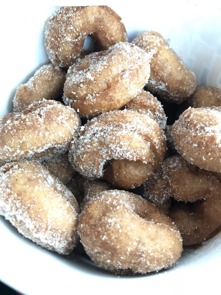 Doxy's Donuts