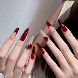 Crystal Nails & Beauty