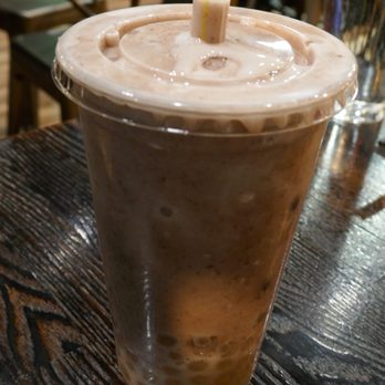 North Point Chopsticks - Red Bean coconut freeze - Asian Fusion Near Me - Glenview, Illinois North Point Chopsticks - Red Bean coconut freeze - Asian Fusion Near Me - Glenview, Illinois