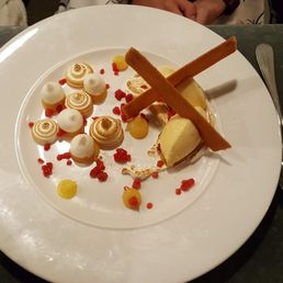 Lemon Meringue Pie