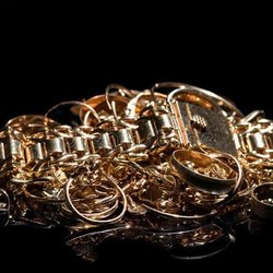 San Francisco Diamond & Jewelry Buyers - 18k and 14k Gold jewelry