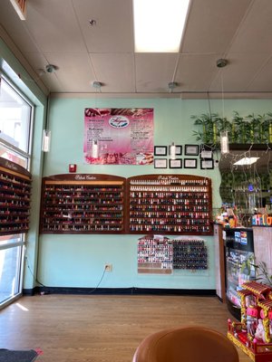 SAIGON NAILS - 44 Photos & 17 Reviews - Nail Salons - 65 Gray Rd