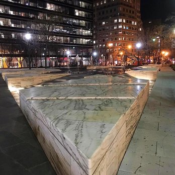 The Park at CityCenter - Parks Near Me - Washington, DC, District of Columbia The Park at CityCenter - Parks Near Me - Washington, DC, District of Columbia