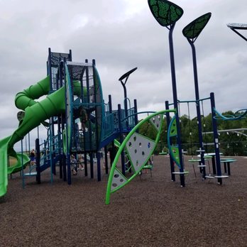 Riverwalk Park - Playground slides - Parks Near Me - Rock Hill, South Carolina Riverwalk Park - Playground slides - Parks Near Me - Rock Hill, South Carolina