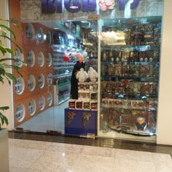 Big Boys Toy Store