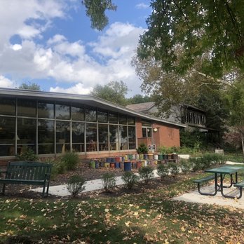 BEAVER AREA MEMORIAL LIBRARY - Updated January 2025 - 100 College 