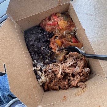 The Floribbean - Food - Caribbean Near Me - St. Petersburg, Florida The Floribbean - Food - Caribbean Near Me - St. Petersburg, Florida