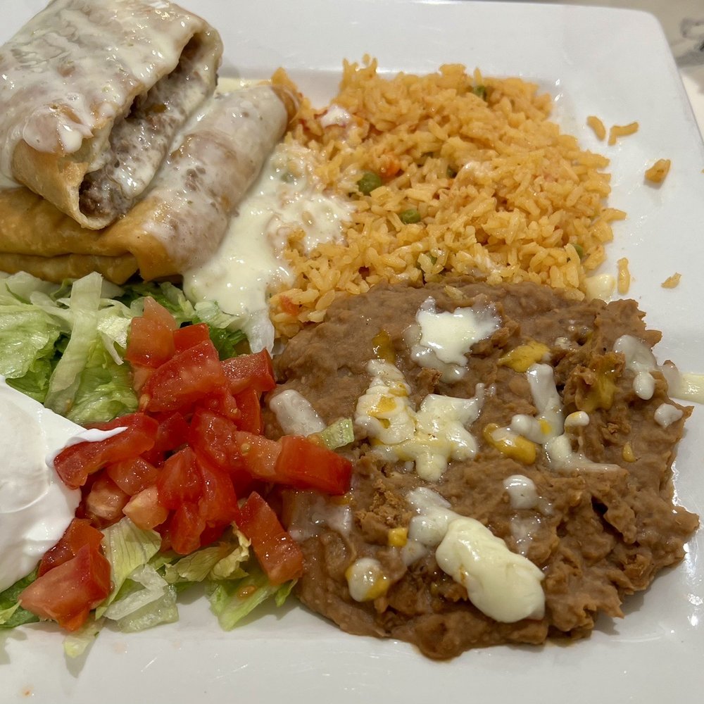 Pedro’s Tacos & Tequila Bar - Chimichanga - Mexican Near Me - Conroe, Texas Pedro’s Tacos & Tequila Bar - Chimichanga - Mexican Near Me - Conroe, Texas