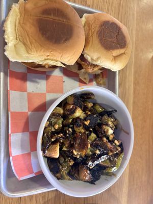 Durk's Bar•B•Q by null