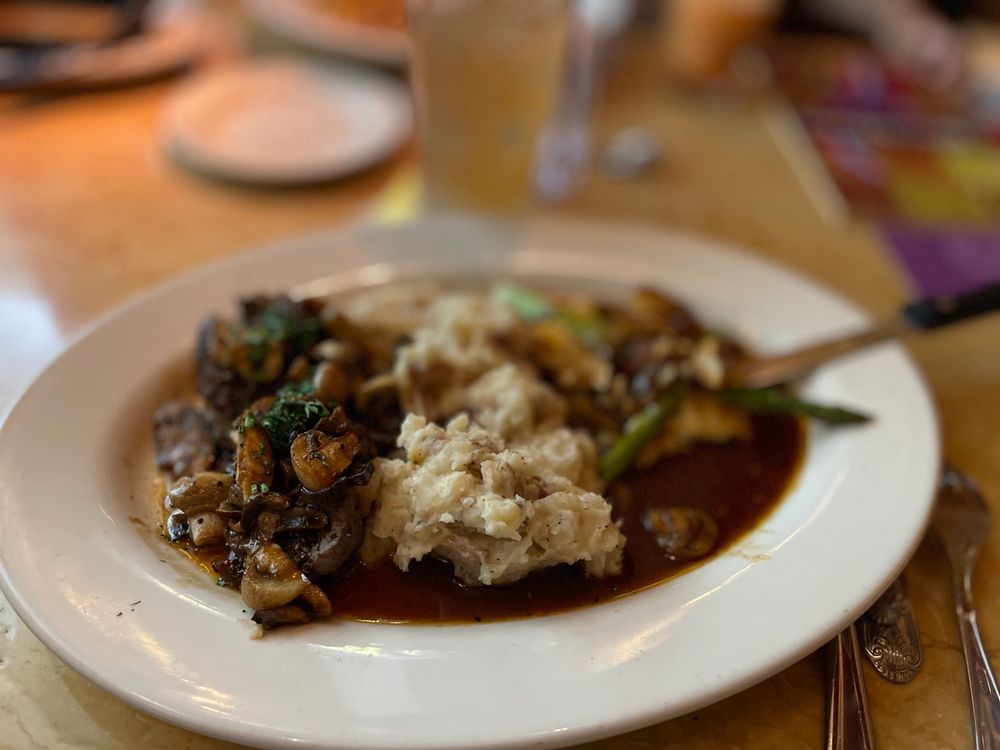 THE CHEESECAKE FACTORY 2007 Photos & 1713 Reviews 6600 Topanga