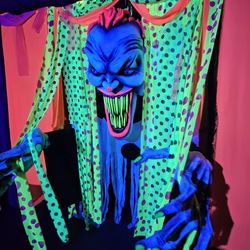 Deadmonton Haunted House