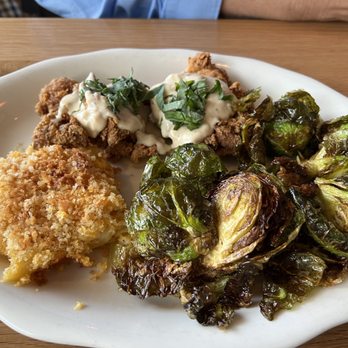 Tupelo Honey Southern Kitchen & Bar - Country-Style Fried Chicken - Southern Near Me - Denver, Colorado Tupelo Honey Southern Kitchen & Bar - Country-Style Fried Chicken - Southern Near Me - Denver, Colorado