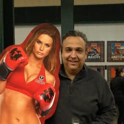 International Great Beer Expo - Knock out