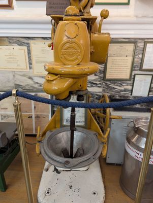Gelateria Fassi - Gelato artigianale a Roma dal 1880 by null