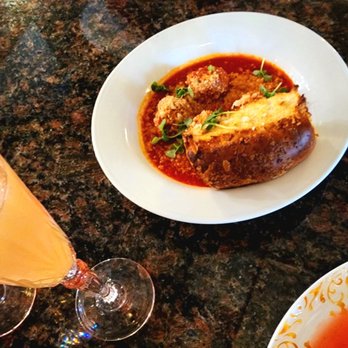Laura - Meatballs - Italian Near Me - Summerville, South Carolina