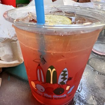 Coco's On the Beach - Coco's On The Beach, Hilton Head Island, SC - American Near Me - Hilton Head Island, South Carolina