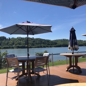 Cabana On the River - Riverview - American Near Me - Cincinnati, Ohio