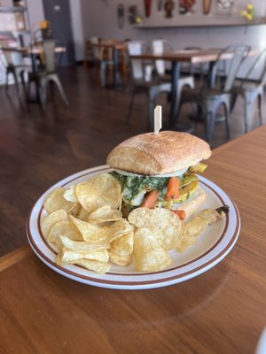 Milwaukie Cafe and Bottle Shop by null