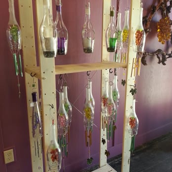 Acquiesce Winery - Wineries Near Me - Acampo, California