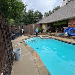 RS Blue Pool Services