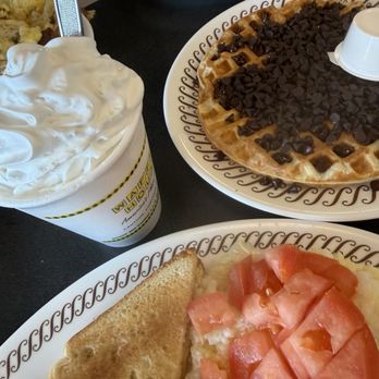 Waffle House - Breakfast & Brunch Near Me - Cocoa Beach, Florida Waffle House - Breakfast & Brunch Near Me - Cocoa Beach, Florida