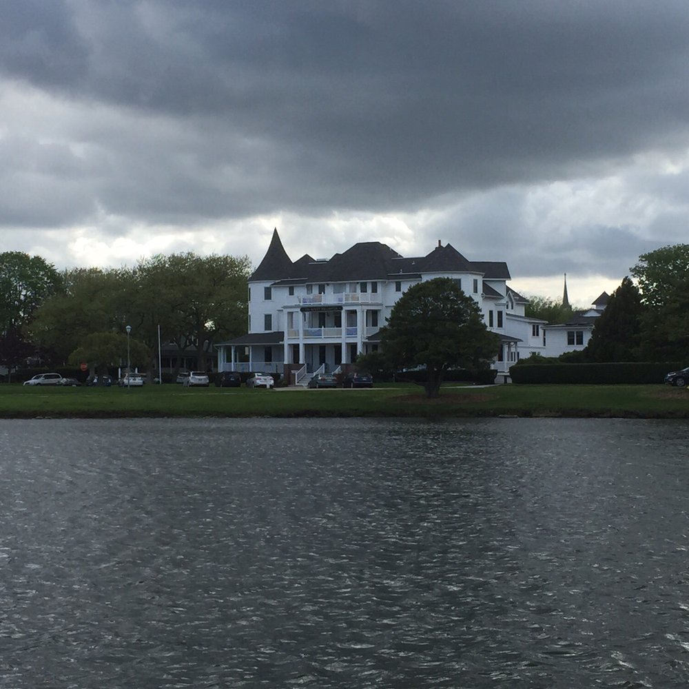 Hewitt Wellington Hotel - Hotels Near Me - Spring Lake, New Jersey