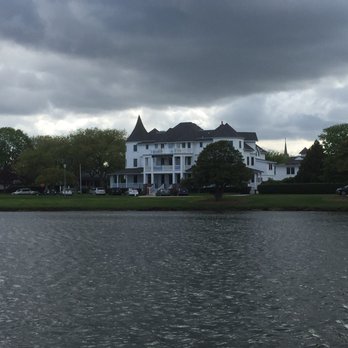 Hewitt Wellington Hotel - Hotels Near Me - Spring Lake, New Jersey