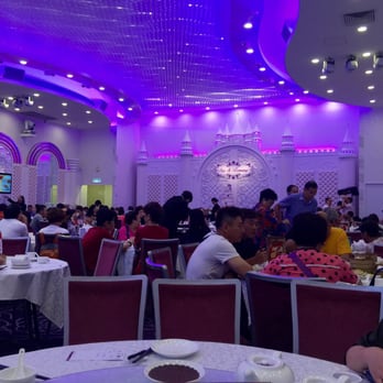 彩福國宴 - dining area - Dim Sum Near Me - Hong Kong, HK