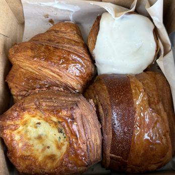 Salted Butter - Nothing But Goodness! - Desserts Near Me - Pasadena, California Salted Butter - Nothing But Goodness! - Desserts Near Me - Pasadena, California