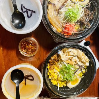 GONZO!  - Ramen Near Me - Carlsbad, California