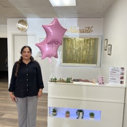 Perfect Ibrows by Rashmi - Meet the owner: Rashmi