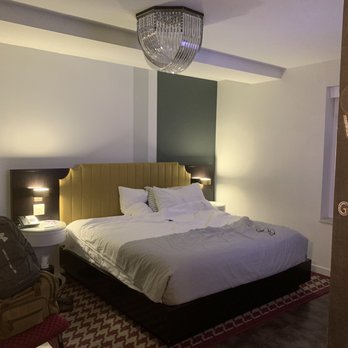 Tryp by Wyndham Newark - My room - Hotels Near Me - Newark, New Jersey Tryp by Wyndham Newark - My room - Hotels Near Me - Newark, New Jersey
