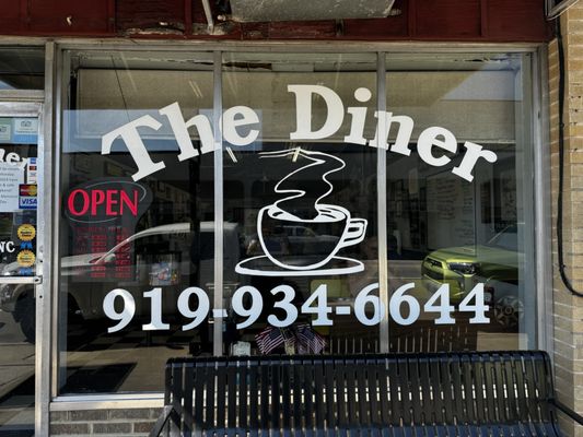 Diner by null