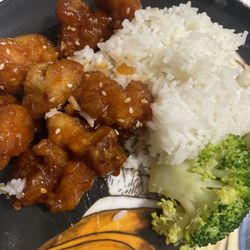 Great Wall Chinese Restaurant
