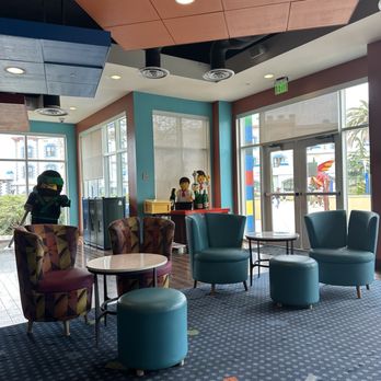 Legoland Hotel - Hotels Near Me - Carlsbad, California