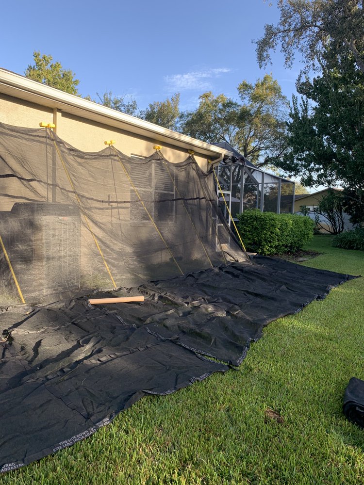 Slide of 1st Choice Roofing