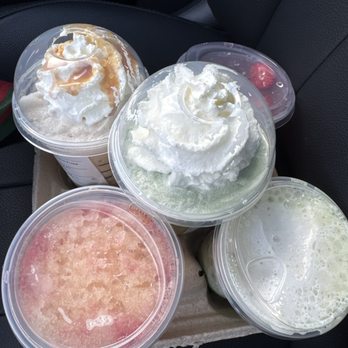 Starbucks - Coffee & Tea Near Me - Santee, California Starbucks - Coffee & Tea Near Me - Santee, California