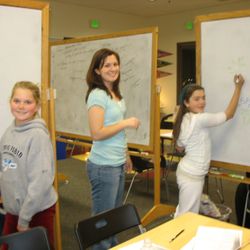 Lafayette Academy - Popular Tutor helping students.