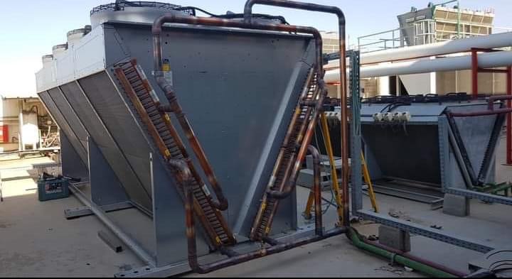 Slide of AZ Plumbing Heating Cooling