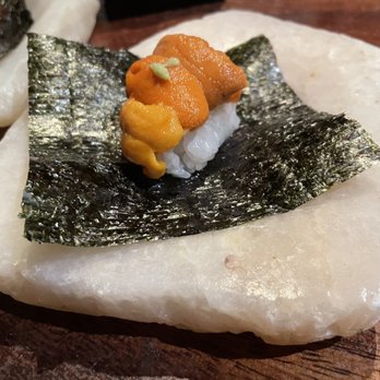 Kibatsu - Sushi Bars Near Me - San Francisco, California Kibatsu - Sushi Bars Near Me - San Francisco, California