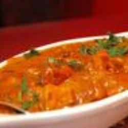 Spices Indian Takeaway - Mr.Naga (very strong hot) no recomended for children