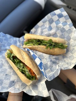 Duy’s Vegetarian Cafe by null