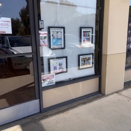 Exterior outside entrance of Drawn2Art - Northridge - Northridge, California Exterior outside entrance of Drawn2Art - Northridge - Northridge, California